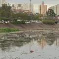 Estudo revela contaminação generalizada no Rio Tietê com presença de cocaína imagem