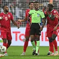 EUA barram árbitro da Copa do Mundo de 2026 no aeroporto imagem