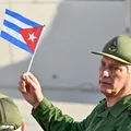 EUA sancionam presidente cubano e membros da família Castro imagem