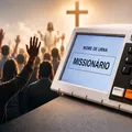 Evangélicos lideram nomes de urna religiosos nas eleições imagem