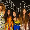 Evento celebra mulheres negras com desfile e oficinas em Salvador imagem