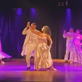 Evento gratuito reúne dança, samba, capoeira e funk em Salvador imagem
