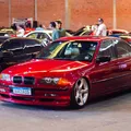 Evento neste domingo reúne 500 veículos modificados em shopping imagem