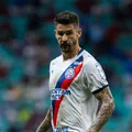 Everaldo admite crise e diz que nunca viveu fase tão ruim no Bahia imagem