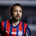 Everton Ribeiro explica mudança de posição e revela condição física imagem
