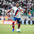 Éverton Ribeiro não fará cirurgia e deve voltar em semanas ao Bahia imagem