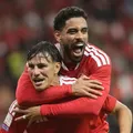 Ex-Bahia brilha na Copa do Brasil e quebra jejum de 5 anos em decisão imagem