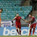 Ex-Bahia treina por 2 meses, mas deixa clube sem jogar na Série C imagem