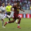 Ex-Bahia vendido por R$ 139 milhões entra na mira de gigante brasileiro imagem