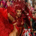 Ex-BBB mira posto de rainha deixado por Virginia em escola de samba imagem