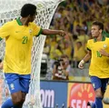 Ex-jogador da Seleção Brasileira permanece preso após audiência de custódia imagem