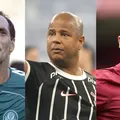 Ex-jogadores somam milhões declarados à Justiça Eleitoral; veja valores imagem