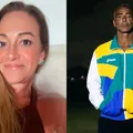 Ex-mulher de Romário sofre consequência por dívida do senador imagem