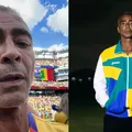 Ex-mulher de Romário teme perda de bens devido a dívida do senador imagem