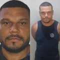 Ex-PM foge da delegacia após ser preso por furtar loja em shopping de Salvador imagem