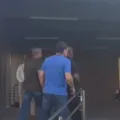 Ex-policial militar é preso em shopping da Bahia por homicídio imagem