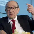Ex-presidente do Fed, Alan Greenspan, morre aos 100 anos imagem
