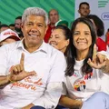 Ex-secretária Rowenna Brito destaca participação popular durante PGPs de Jerônimo imagem