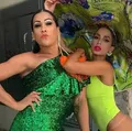 Ex-vereadora e amiga de Anitta: quem é Léo Kret, alvo de operação do MP-BA imagem