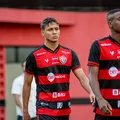 Ex-Vitória é anunciado em clube da Série B do Baianão; relembre imagem