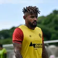 Ex-Vitória ironiza proposta de time paulista: "Jogar de graça não dá" imagem