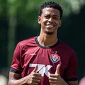 Ex-Vitória perde espaço em clube e agora vai jogar a Série B imagem