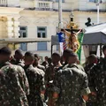 Exército investiga furto de coletes à prova de bala em quartel de Salvador imagem