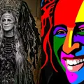 Exposição fotográfica inédita homenageia Maria Bethânia em Salvador imagem