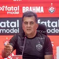 Fábio Mota detona arbitragem e expõe problema nas novas regras da CBF imagem