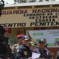 Facção venezuelana Tren de Aragua entra na mira da polícia por ligação com o CV imagem