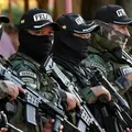 Facções brasileiras ampliam atuação violenta na fronteira com a Bolívia imagem