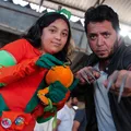 Família transforma paixão pelo universo geek em tradição no Gamepólitan imagem