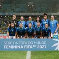 Fan Festival: Salvador detalha preparativos para a Copa do Mundo Feminina de 2027 imagem