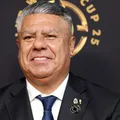 FBI confisca celular do presidente da Associação Argentina de Futebol imagem