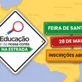 Feira de Santana recebe evento gratuito sobre educação pública imagem