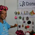 Feira gratuita no Pelourinho reúne samba, gastronomia e negócios imagem