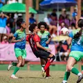 Feminino: Vitória é um dos campeões da Copa Loreta Valadares 2026 imagem