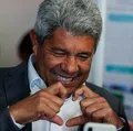 "Feriadou!" Jerônimo anuncia ponto facultativo na próxima semana imagem