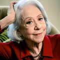 Fernanda Montenegro recebe maior honraria do Globo de Ouro imagem