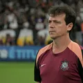 Fernando Diniz venceu o Bahia só uma vez na Fonte Nova imagem