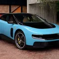 Ferrari lança primeiro modelo elétrico; veja preços e detalhes imagem