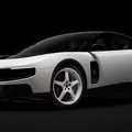 Ferrari Luce: primeira unidade do modelo 100% elétrico vai a leilão imagem