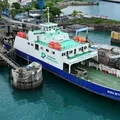 Ferry-Boat tem operação reduzida com duas embarcações nesta quarta (12/08) imagem