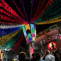 Festas juninas devem atrair 140 milhões de pessoas imagem