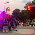 Festival de rua termina em morte após ataque a tiros imagem