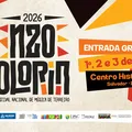 Festival destaca música de terreiro imagem
