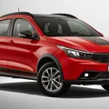 Fiat Argo 1.3 CVT cai para R$ 95,9 mil e faz 14,3 km/l imagem