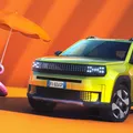 Fiat confirma comercialização simultânea do Argo e do Argo X imagem