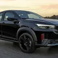 Fiat Pulse 2027 muda versões e resgata série especial BlackMotion imagem