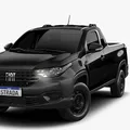 Fiat Strada, lider de vendas no Brasil, tem R$ 29 mil de desconto imagem